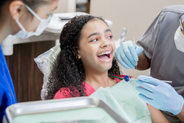 Best Emergency Dentist for Special Needs Patients in Ravenel, SC