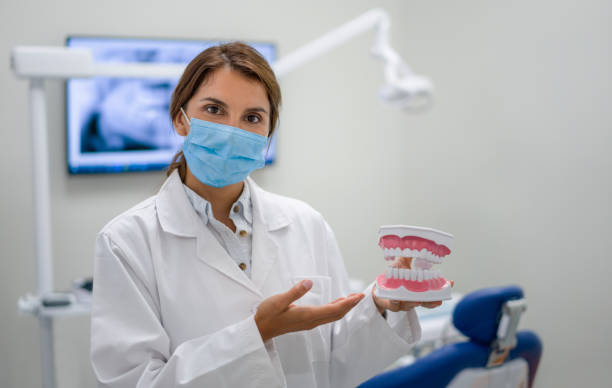 Best Weekend Emergency Dentist in Ravenel, SC
