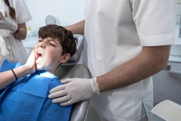 Best Emergency Root Canal Treatment in Ravenel, SC