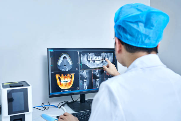 Best Emergency Dentist for Knocked-Out Tooth in Ravenel, SC