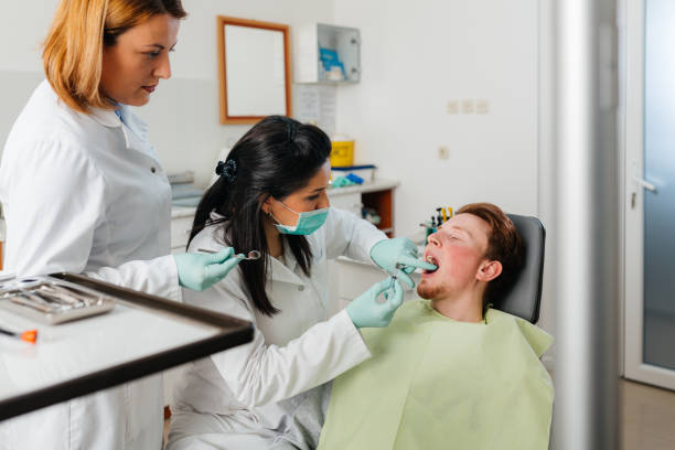 Best Emergency Dentist for Lost Fillings or Crowns in Ravenel, SC