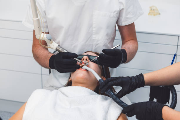 Best Emergency Dental Services for Seniors in Ravenel, SC