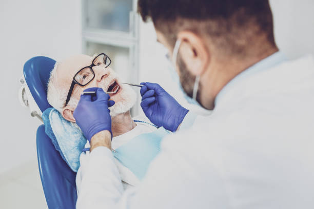 Best Urgent Dental Care for Toothache in Ravenel, SC